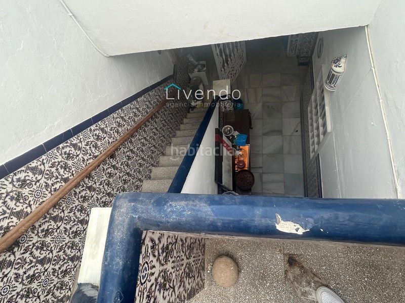 Foto 67ab8db4-5b78-4816-8211-46cec89f192e. Chalet edificio en el casco histórico de Conil en Conil de la Frontera