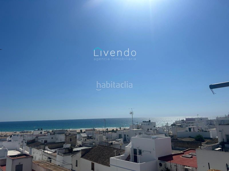 Foto 8738828b-7f27-481b-a728-c2bbe4317e0e. Chalet edificio en el casco histórico de Conil en Conil de la Frontera