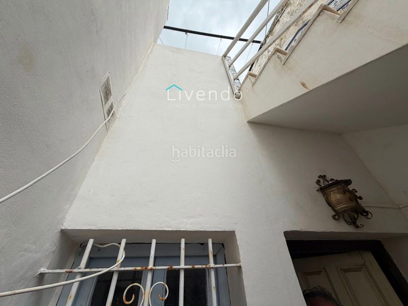 Foto 90a4ee86-2e1e-4e91-a5fb-f827b7463642. Chalet edificio en el casco histórico de Conil en Conil de la Frontera