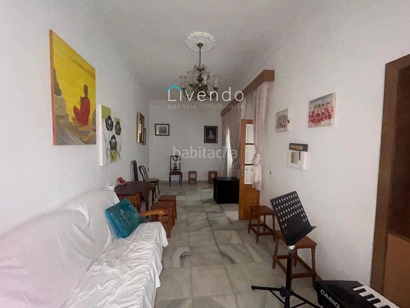 Foto 9555eb48-7c79-45d1-b341-b4cc45b41368. Chalet edificio en el casco histórico de Conil en Conil de la Frontera