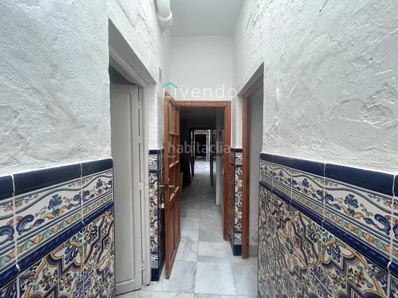 Foto 99efb584-bb8d-4f8c-aa8d-e0b573612123. Chalet edificio en el casco histórico de Conil en Conil de la Frontera