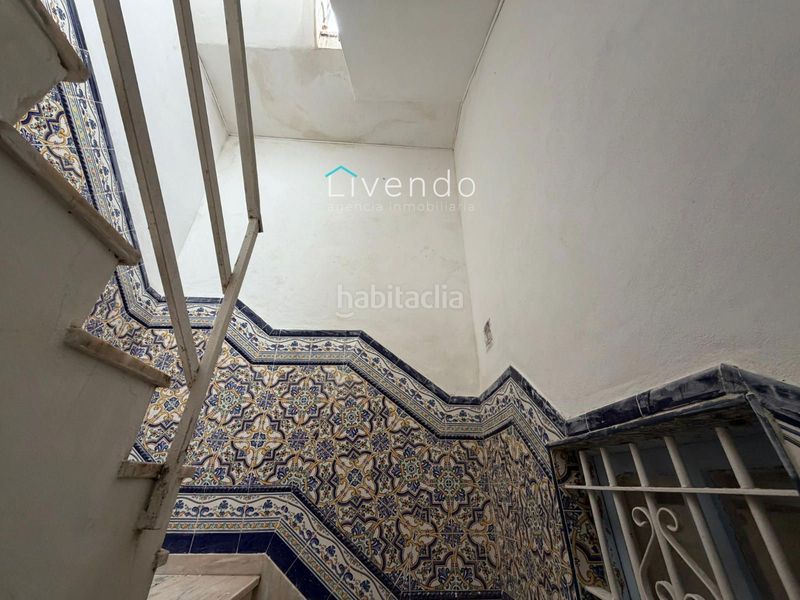 Foto aa81190d-b58a-4c62-b8e2-a1b720ced6d6. Chalet edificio en el casco histórico de Conil en Conil de la Frontera