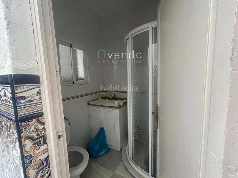 Foto cc4c4bd3-8d99-499e-bbd3-2904a5a36a5f. Chalet edificio en el casco histórico de Conil en Conil de la Frontera