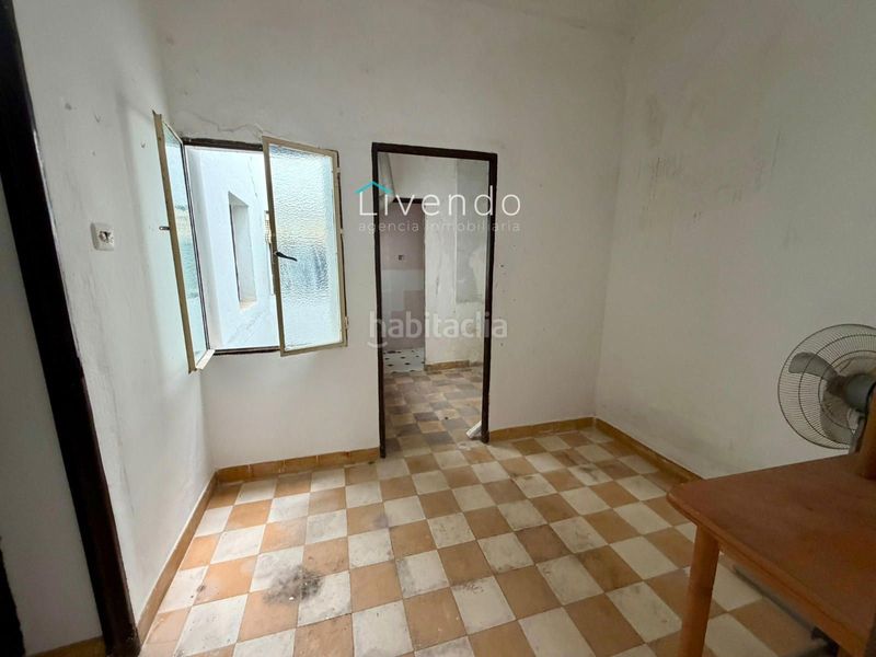 Foto d04db540-6b8e-4a14-a04b-8a66794801cf. Chalet edificio en el casco histórico de Conil en Conil de la Frontera