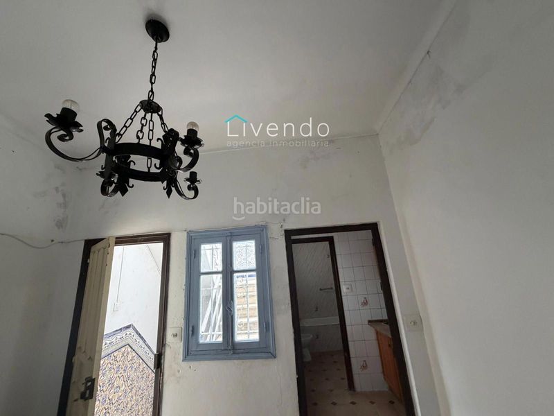 Foto de3e48de-2950-4510-946d-2b22a3e44420. Chalet edificio en el casco histórico de Conil en Conil de la Frontera