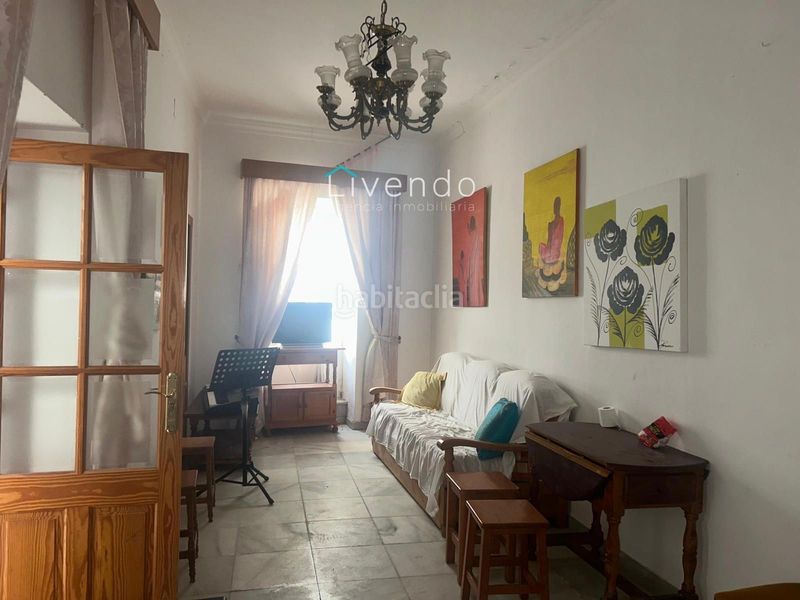 Foto e603ad46-d331-4814-a813-9e01b61e145e. Chalet edificio en el casco histórico de Conil en Conil de la Frontera