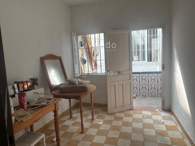 Foto e99824fd-3733-4b1b-86b5-7bf326ddfd9e. Chalet edificio en el casco histórico de Conil en Conil de la Frontera