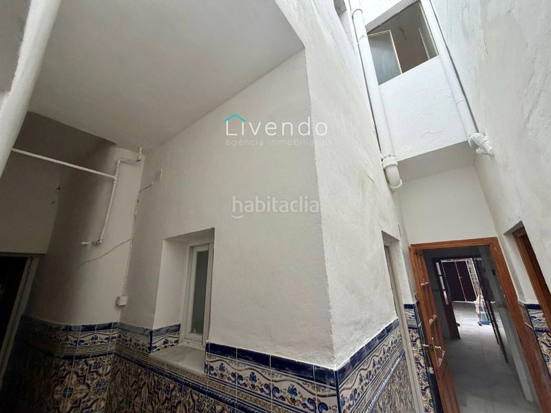 Foto f693bca4-63ee-46a2-86d3-6592ddd07751. Chalet edificio en el casco histórico de Conil en Conil de la Frontera