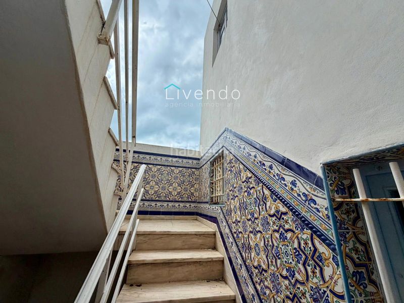 Foto fbe74e83-37f7-4583-8efd-5b6417313f47. Chalet edificio en el casco histórico de Conil en Conil de la Frontera