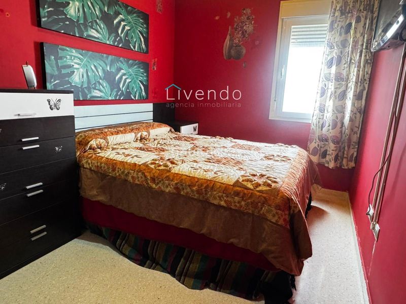 Foto 03807223-eff4-42b2-9150-3a2950ae1f2a. Pis amb aparcament a Conil Conil de la Frontera