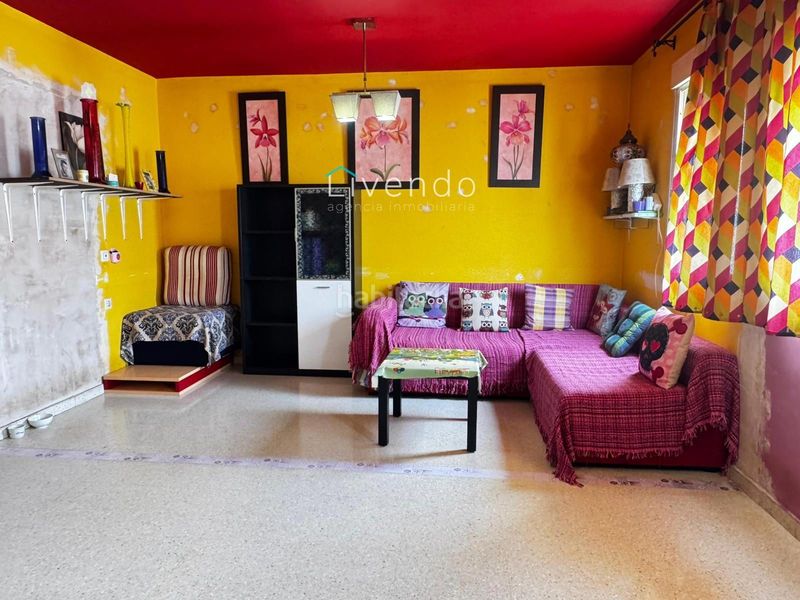 Foto 209e4d43-123d-41ef-842c-a67420352537. Pis amb aparcament a Conil Conil de la Frontera