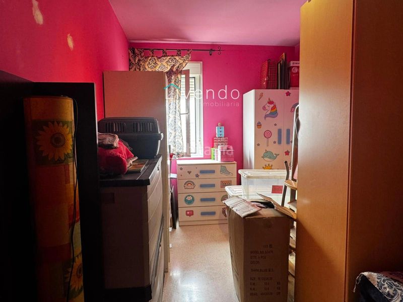 Foto 224f7b5e-708b-4e96-be15-e3ed0a0497ec. Pis amb aparcament a Conil Conil de la Frontera