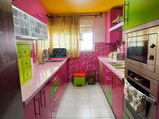 Etagenwohnung in Conil. Piso en venta en conil