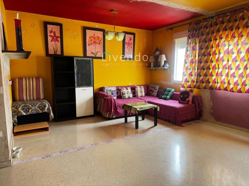 Foto 2adcd59f-a401-400c-805f-ac88d6a05bf6. Pis amb aparcament a Conil Conil de la Frontera