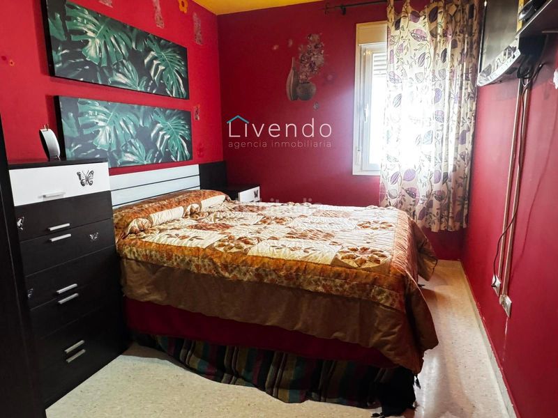 Foto 2e06835f-156b-4102-a2b1-b410737dd636. Pis amb aparcament a Conil Conil de la Frontera