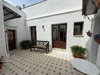 Etagenwohnung in Vejer. Apartamento en vejer