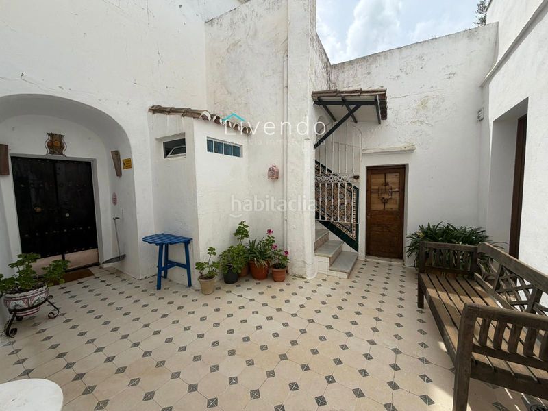 Foto 13345cfc-4499-4d33-84de-1543acf6c489. Pis a Vejer Vejer de la Frontera