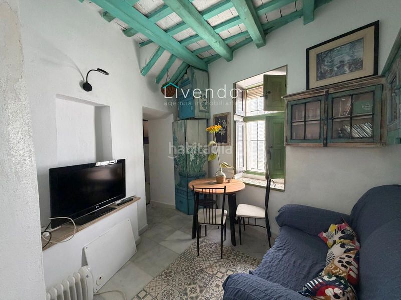 Foto 2e39a8d3-6a6e-46c3-9625-5ba00bade6bc. Pis a Vejer Vejer de la Frontera