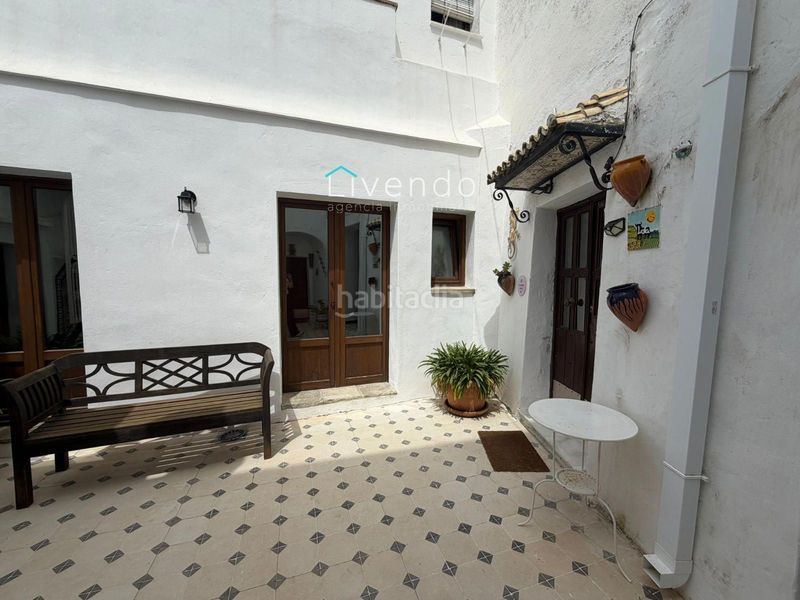 Foto 4fedc521-a78f-4525-827a-1d5dc1c7a101. Pis a Vejer Vejer de la Frontera