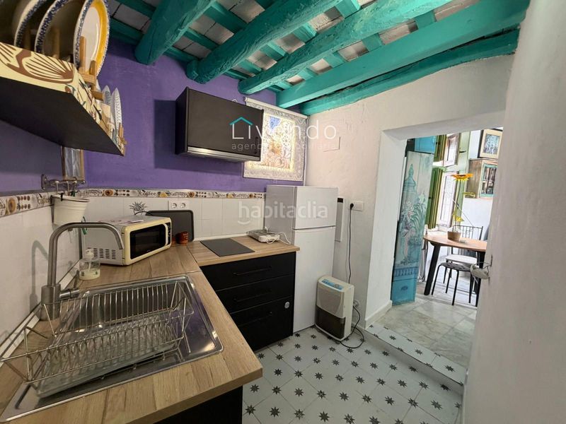 Foto 6d65e82e-e358-4399-ac94-6c5465da450c. Pis a Vejer Vejer de la Frontera