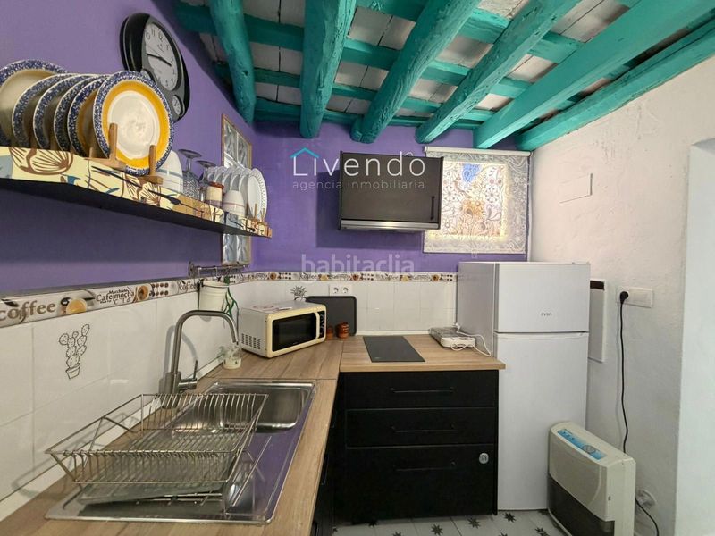 Foto 70122cdd-bcda-400f-b89c-8b2978bbe780. Pis a Vejer Vejer de la Frontera