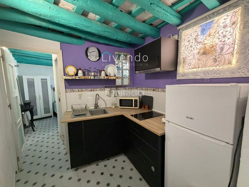 Foto 701717d3-20e6-4e53-bcea-3135df68bd91. Pis a Vejer Vejer de la Frontera