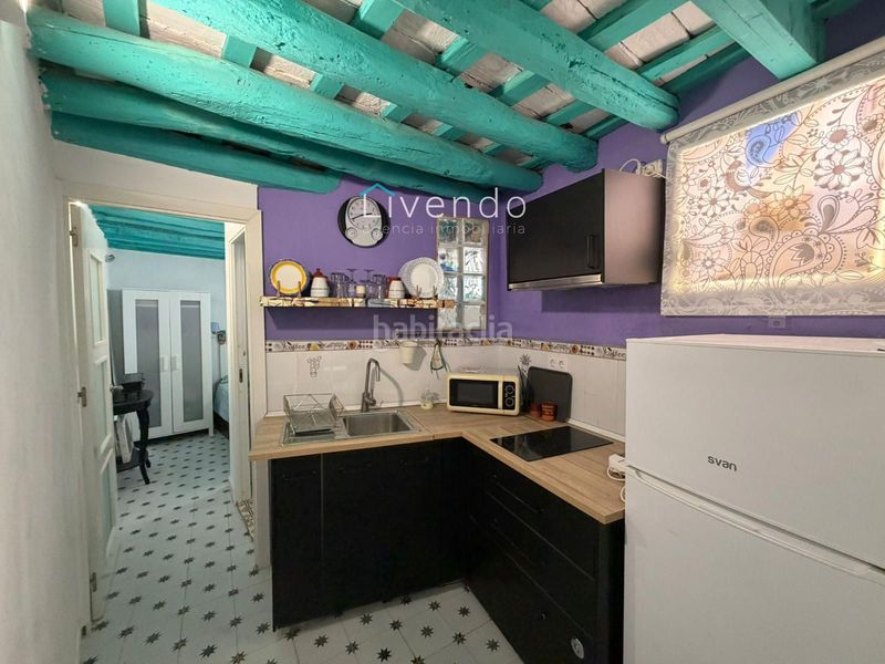 Foto 93483c23-26a1-41e8-a3f9-c8d1e20c2eec. Pis a Vejer Vejer de la Frontera