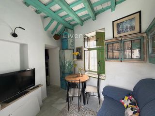 Pis a Vejer. Apartamento en vejer