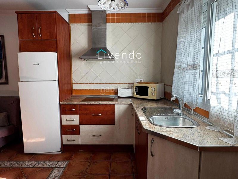 Foto 9be91b37-654d-413b-b9a6-ad32e3c81c73. Pis a Conil Conil de la Frontera