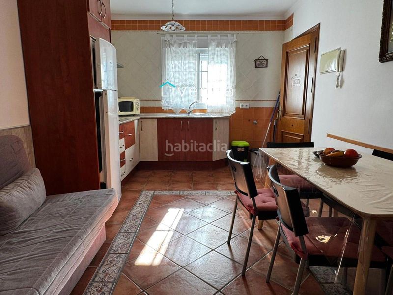 Foto c21dcd8c-c7a5-4cd5-8d33-a940a4249b24. Pis a Conil Conil de la Frontera