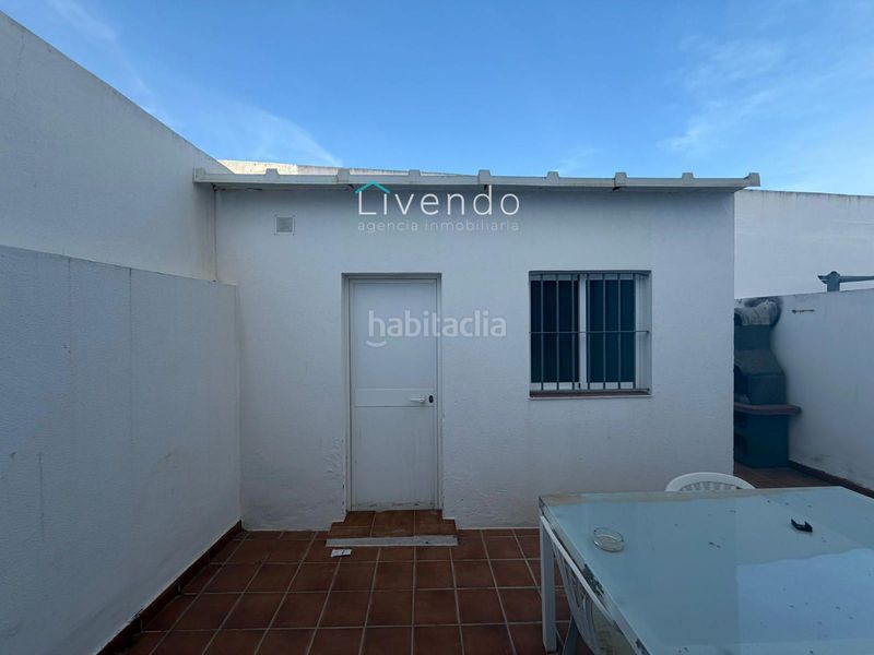 Foto 026533d1-9c7e-48a2-a8ac-fee7d4b86c5e. Flat in Barbate Barbate