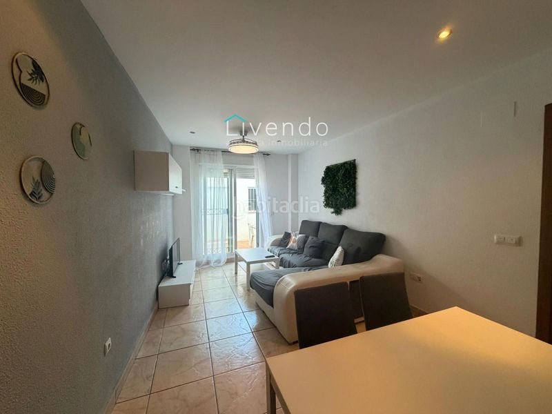 Foto 2c850caf-7aaa-4a12-9010-6d606254892d. Flat in Barbate Barbate