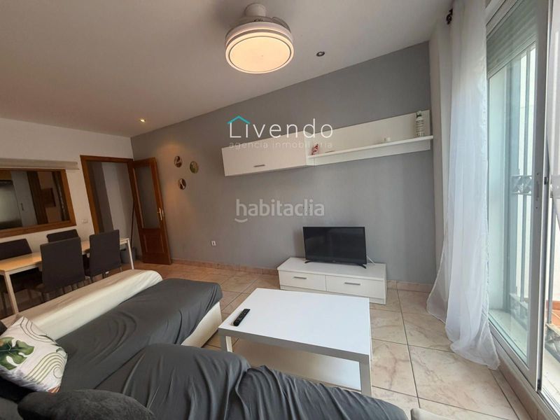 Foto 5fee1494-e697-4fde-abc3-89849730881d. Flat in Barbate Barbate