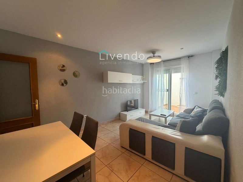 Foto 86df0dcf-0bbb-49bc-b98d-bf19b20a18a3. Flat in Barbate Barbate
