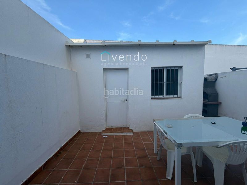 Foto b1f71e50-91ff-415e-ad34-3fefc3a06593. Flat in Barbate Barbate