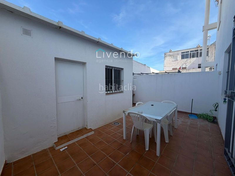 Foto bf764f2c-a241-4a0f-9466-eaed5ad641cb. Flat in Barbate Barbate