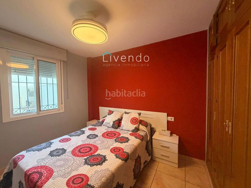 Foto c44437ff-9166-4ee9-9980-33e67e45c6a6. Flat in Barbate Barbate
