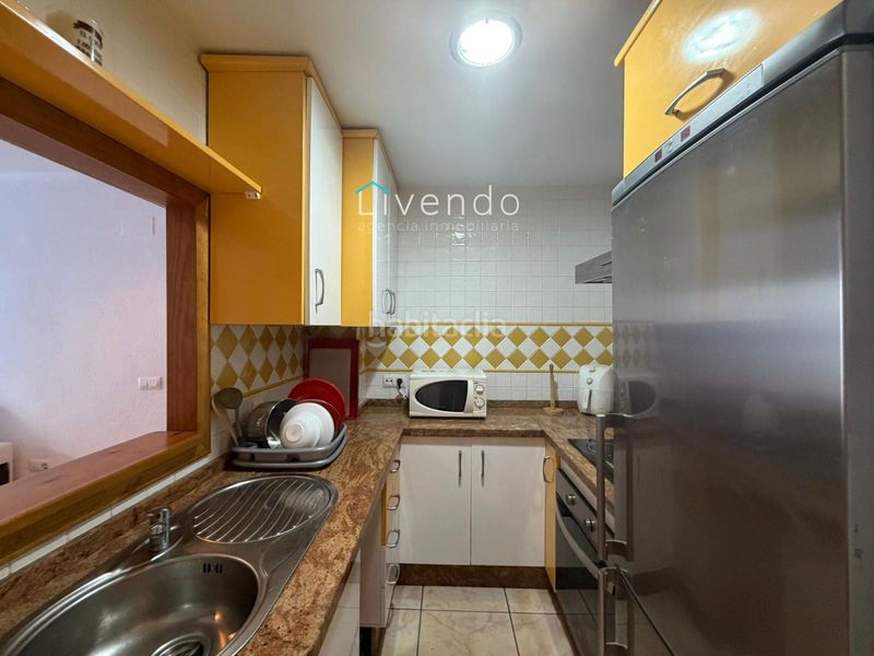 Foto cc064fb1-52ed-4624-86ea-4c36626dae45. Flat in Barbate Barbate