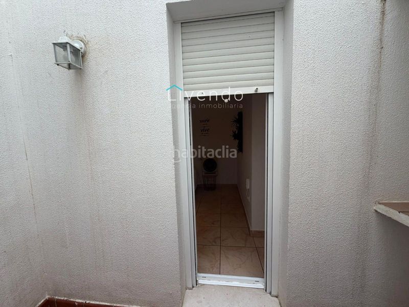 Foto f2a59802-698e-4c02-8d59-616dd36ffb30. Flat in Barbate Barbate