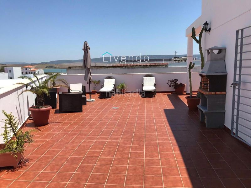 Foto 9a8ead2f-600a-4f81-9bc9-39488111f588. Pis amb piscina a Barbate Barbate