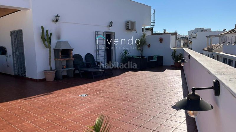 Foto fff85433-72de-4833-bfce-5f4349d73191. Pis amb piscina a Barbate Barbate