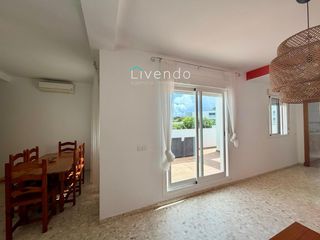 Penthouse in Conil. Magnifico atico con plaza de garaje