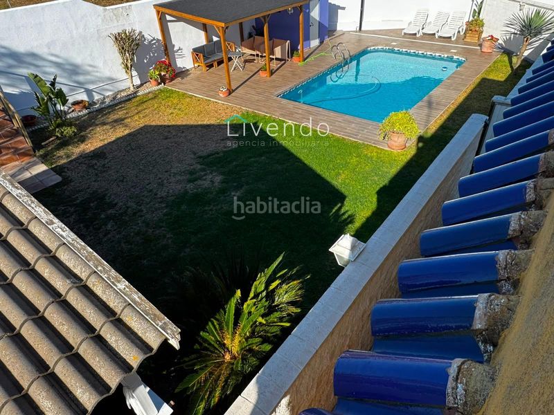 Foto 2b243c16-68cf-481f-8655-667d067fb8e1. Xalet amb aparcament piscina a Conil Conil de la Frontera