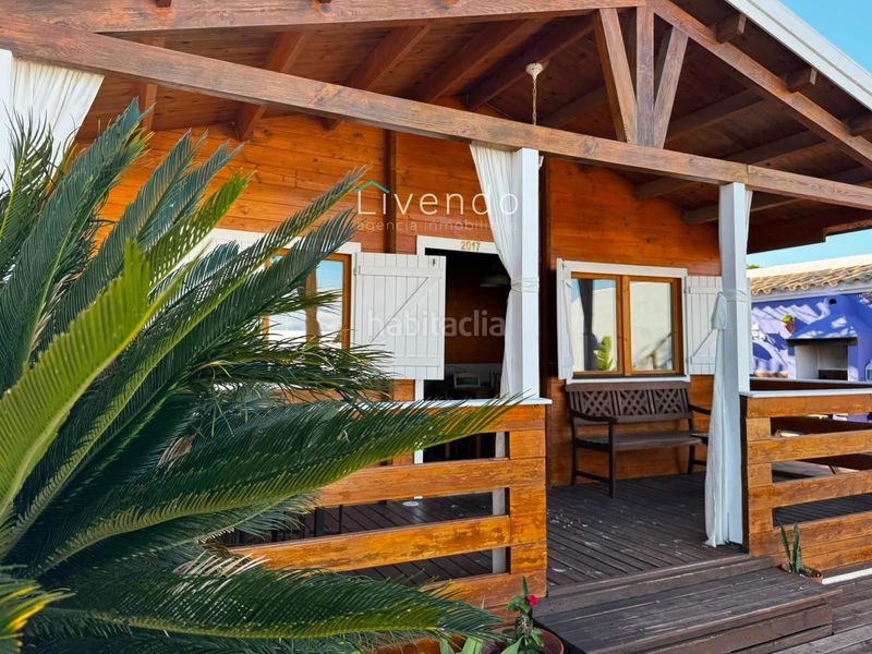 Foto 4442ea29-9ab3-42d7-a967-c50158f0d600. Xalet amb aparcament piscina a Conil Conil de la Frontera