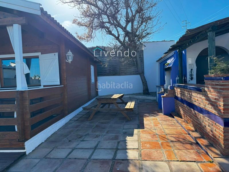 Foto 6719a4f9-e73b-4d19-beff-3f2a846f6e02. Xalet amb aparcament piscina a Conil Conil de la Frontera