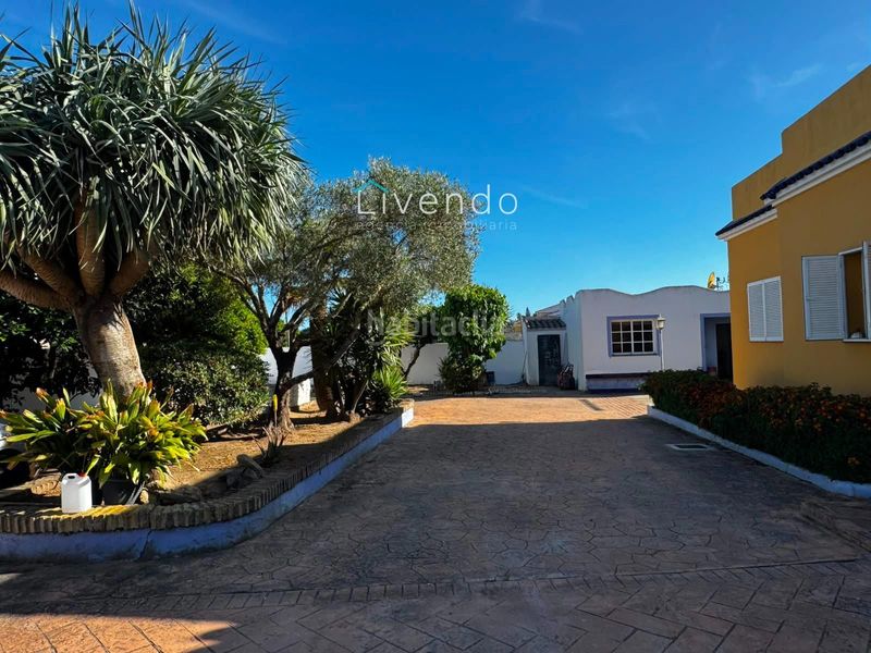 Foto a5fa7cd7-f8fc-4dee-aa76-1715e2d9ab13. Xalet amb aparcament piscina a Conil Conil de la Frontera