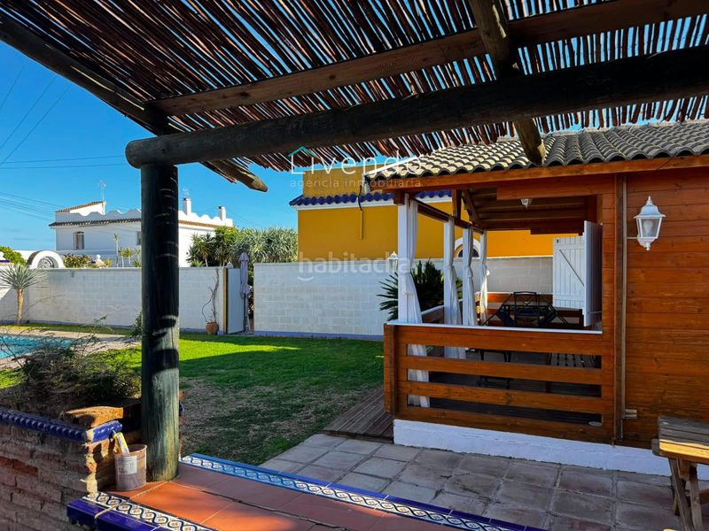 Foto bcf7f0d8-6b5a-47cd-8a91-9be13e6528db. Xalet amb aparcament piscina a Conil Conil de la Frontera