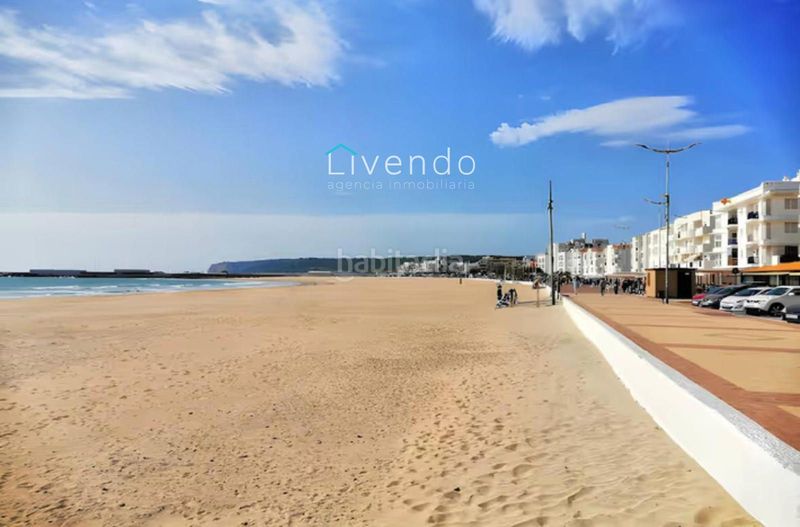 Foto 529ccb31-20db-436a-9894-f0bdd9e1c93a. Piso  reformado en Barbate Barbate