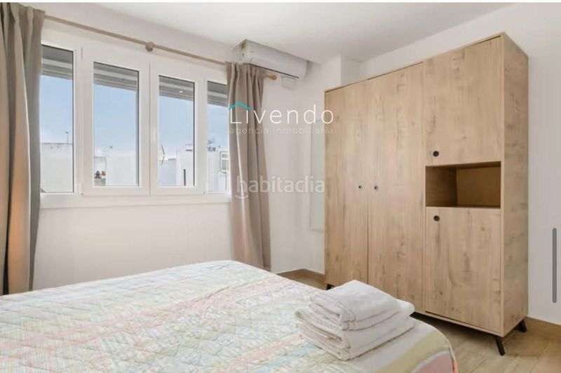 Foto 6e328db9-a4a7-4f68-bdd5-e00d639f0cef. Piso  reformado en Barbate Barbate