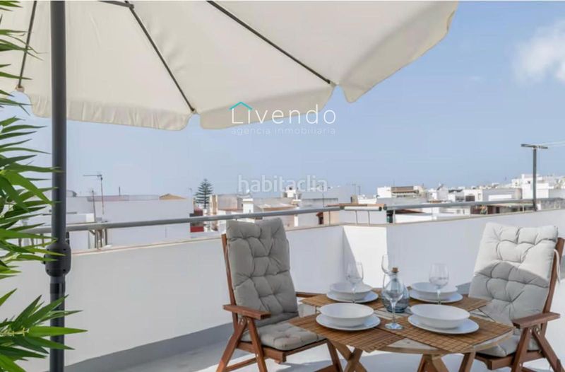 Foto c78a4767-0c25-4cff-8070-508682023c5c. Piso  reformado en Barbate Barbate